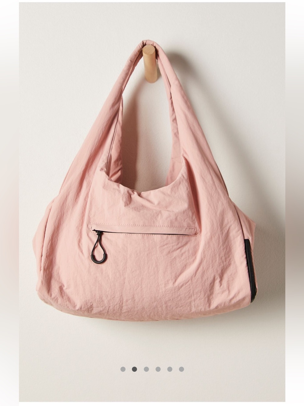 FP Movement - Class Optional Tote - Picture 2 of 8